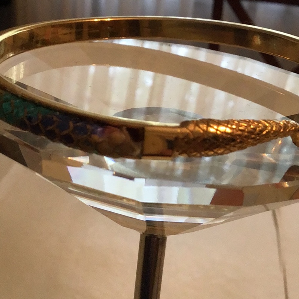 #Snake bracelet - Picture 8 of 16
